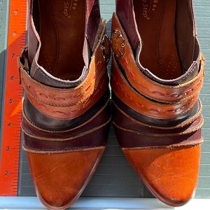 Spring Step Women’s 8.5-9 size30